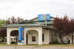 Motel 6-Ogden, UT - 21st Street